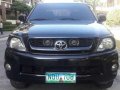 Toyota Hilux G 2010 diesel manual 4x2-0