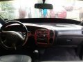 Hyundai Grand Starex 2000-11