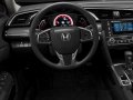 For sale Honda Civic E 2017-4