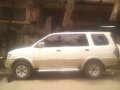 For sale Isuzu Crosswind xuv 2010-2