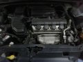Honda Civic Dimension 2003-2