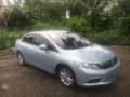 2013 Honda Civic 1.8E not lancer elantra altis-1