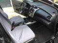 Honda City 2009 1.3s MT-5