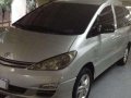 Smooth Shifting Toyota Previa 2005 For Sale-1