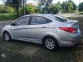 Hyundai Accent 2012 CVVT 1.4 MT- Almost Brandnew-5