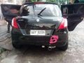 Suzuki Swift no flooded for sale -3