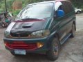 Mitsubishi Delica Spacegear 1995 AT For Sale -1