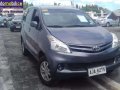 2015 Toyota Avanza 13 E Manual Automobilico SM City Bicutan-3