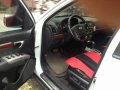 2007 Hyundai Santa Fe Tdic AT-6