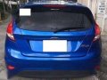 For sale Ford Fiesta 2017-2