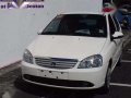 2015 Tata Indica TDI DLX Manual Diesel Automobilico SM City Bicutan-0