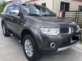 Mitsubishi Montero Sport 2013 for sale-9