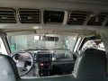 Mitsubishi Adventure Diesel Manual-7