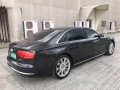 2012s Audi A8 42L Quattro smell like new for sale -6