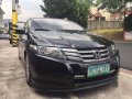 Honda City 2009 1.3s MT-8