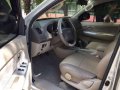 Excellent Condition 2006 Toyota fortuner G AT For Sale-7