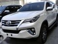 95K ALL IN SURE APPROVAL Available Units 2017 Toyota Fortuner G AT-1