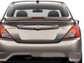 For sale Nissan Almera Mid 2017-3