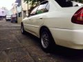 Well Maintained 1999 Mitsubishi Lancer Glxi For Sale-8