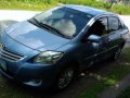 Toyota Vios 2010 G Top of the line-1
