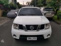 Nissan Navara LE-1