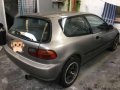 1992 Honda Civic eg Hatchback- MT for sale -1