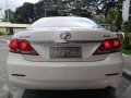 2007 Toyota Camry 2.4G-4
