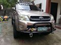 2010 Toyota Hilux for sale -0