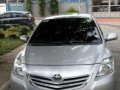 2011 Toyota Vios 1.3E honda mitsubishi nissan mazda-1