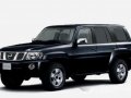 For sale Nissan Patrol Super Safari 2017-1