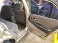 Fuel Efficient 2002 Ford Lynx Gsi 1.3 For Sale-8