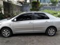 For sale Toyota Vios 2011-0
