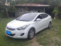 Hyundai elantra 2012-4