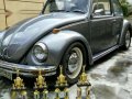 German Beetle 1969 Fully Restored Classic Over All Champion-0