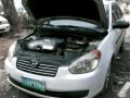 Hyundai Accent 2006 well kept for sale -2