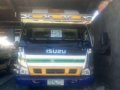 Isuzu Elf Sobida Frontier Pickup Titanium 2003-0