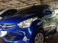 For sale Hyundai Eon 2015 mt in good condition-1