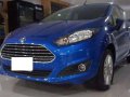 For sale Ford Fiesta 2017-1