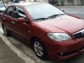 Toyota Vios Variant 1.3 E 2006-1