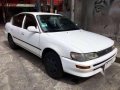 Ready To Transfer Toyota Corolla 1997 For Sale-0