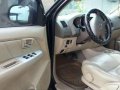 Toyota Fortuner 2008 alt Montero Sportivo Manual Diesel 650k-2