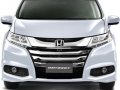 Honda Odyssey Ex-V 2017 New for sale -5