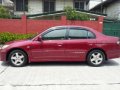 For Sale Honda Civic Eagle Eye VTIS Red -4