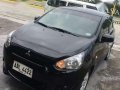 Mitsubishi mirage hb 2015 glx-1