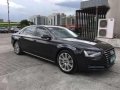 2012s Audi A8 42L Quattro smell like new for sale -7