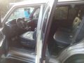 Mits pajero exceed body 4x4 matic-5