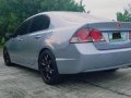 Honda Civic 1.8S Automatic 2006 For Sale -4