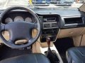 2010 Isuzu Crosswind XUV Manual-10