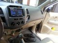 2010 Toyota Hilux for sale -4