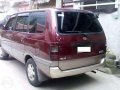 Toyota Revo GLx 2001 for sale -1